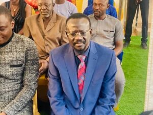 Me Sankara anniversaire barreau