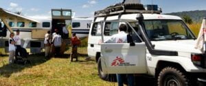 Médecins Sans Frontières (MSF)