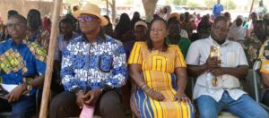 Burkina Association Dalobé déplacés internes