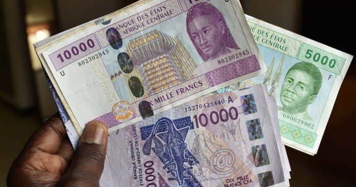 Réforme Franc CFA Afrique