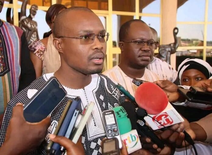 Burkina SNC Bobo 2023