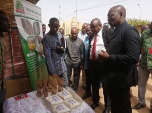 burkina journee mondiale legumineuses