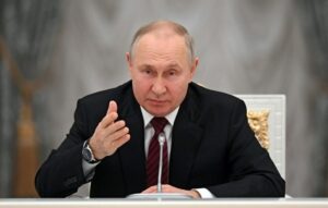 Niger Russie intervention