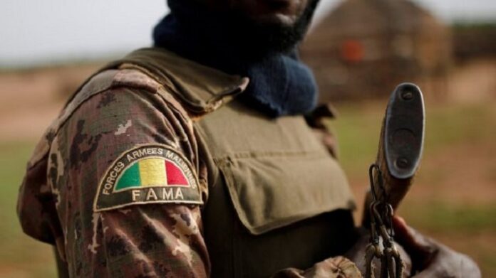Mali attaque délégation officielle