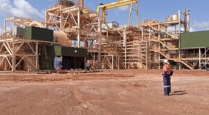 Burkina secteur minier terrorisme