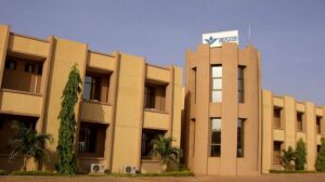 Burkina Syndicat pharmaciens CAMEG