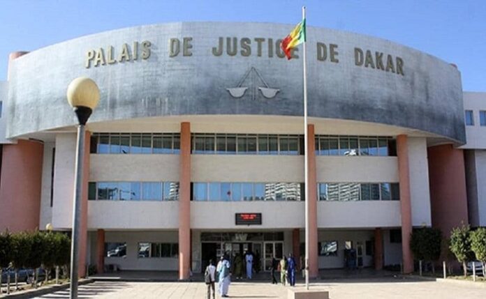 avocats Ousmane Sonko procureur