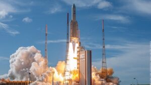Kenya premier satellite
