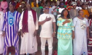 soutien Transition Ouahigouya