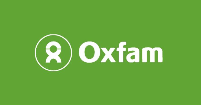 travailleurs salaire baisse Oxfam