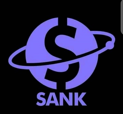 Le logo de SANK BUSINESS