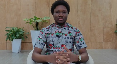 «La maîtrise de l'anglais est un critère essentiel à prendre en compte avant de chercher à venir en Chine pour des études» nous renseigne Alex Zongo.