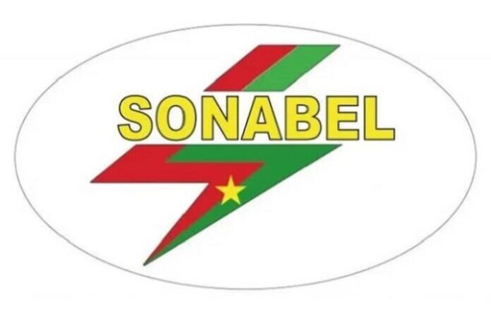 Burkina électrivité SONABEL