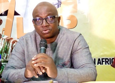 Me Séraphin Somé, avocat de la Radio