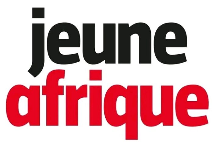 Burkina journal Jeune Afrique