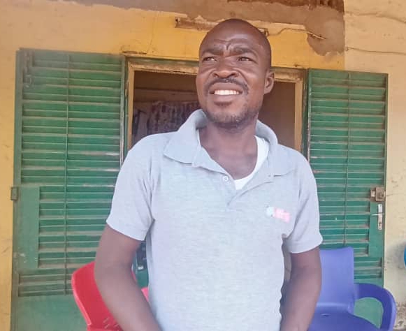 « La mairie a manqué de jouer son rôle» dit Ibrahim Traoré, un habitant 