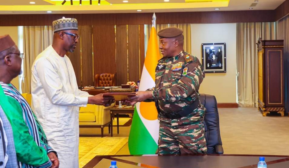 Burkina Mali Niger Alliance 
