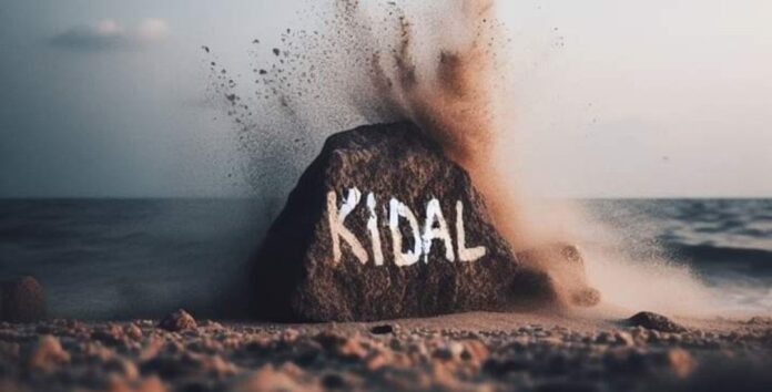 Reconquête de Kidal