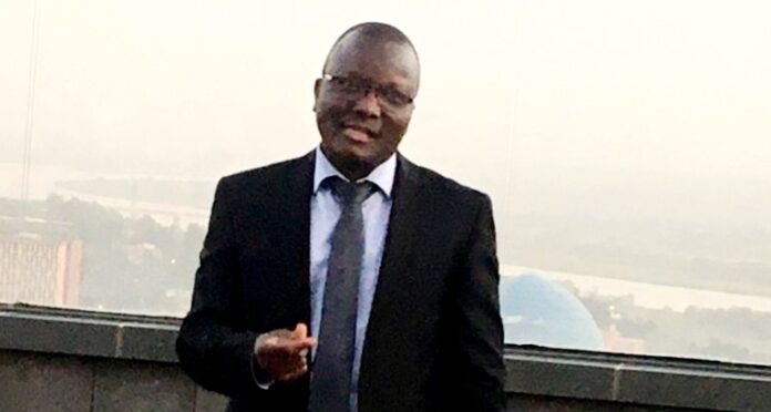 Niger directeur national BCEAO