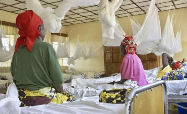Cancer de sein Burkina