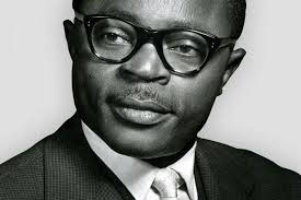 Chute Maurice Yaméogo 1966