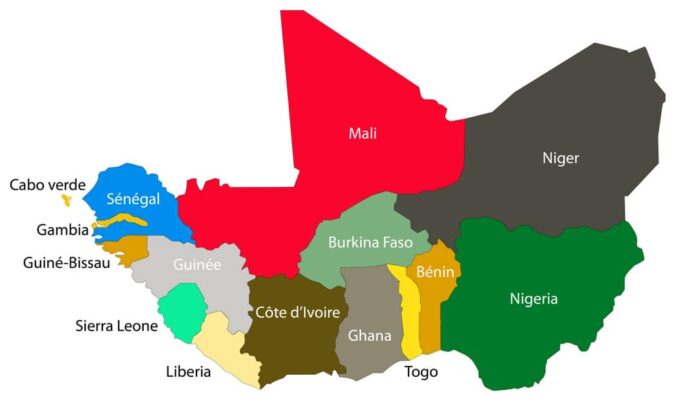 CEDEAO levée sanctions Niger