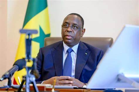 Sénégal présidentielle CEDEAO