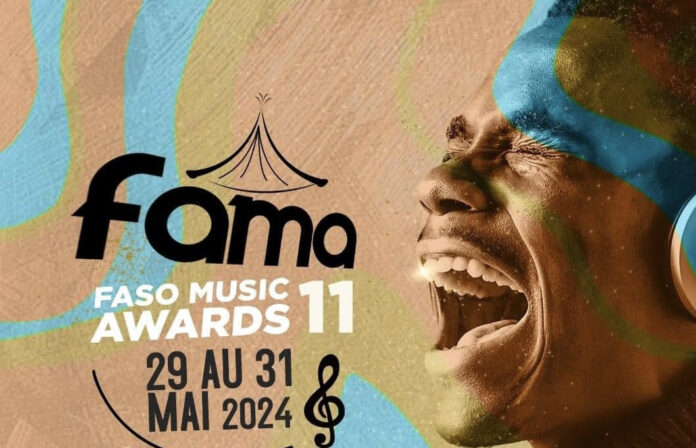Faso music Awards (FAMA)