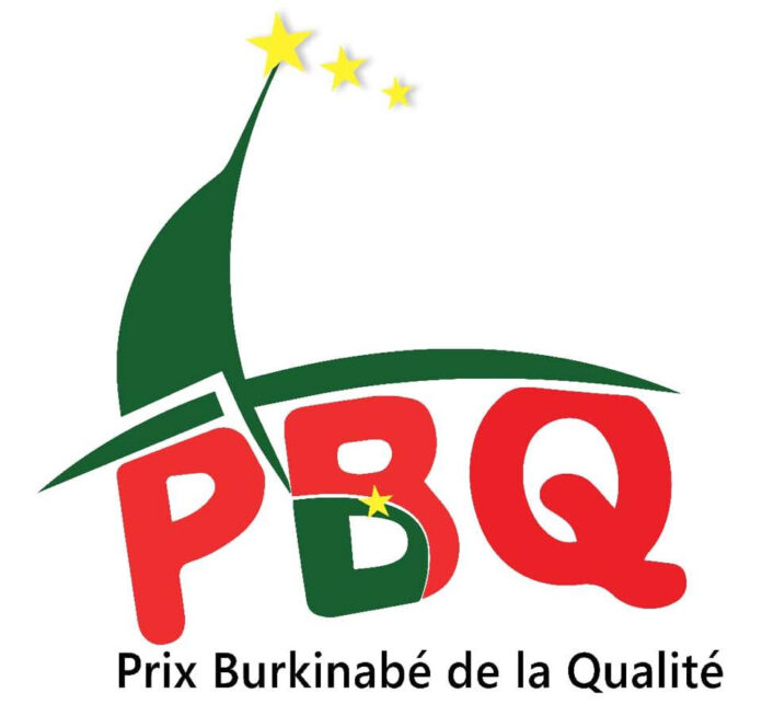 Prix Burkinabè Qualité