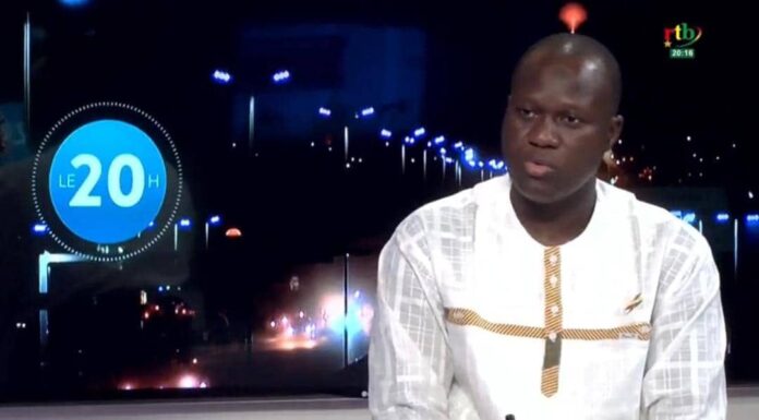 SONABEL délestage Souleymane Ouédraogo