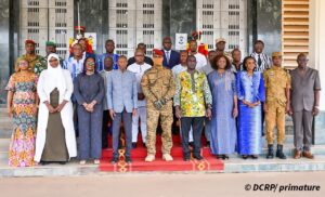 Burkina : Dans La Valse Des Jours Fériés