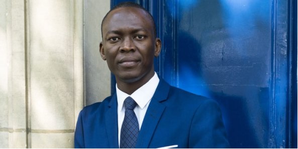 Succès Masra, Premier ministre sortant