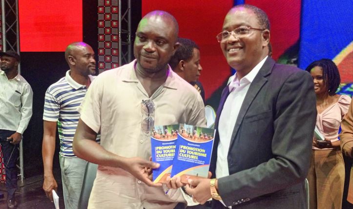 Culture promotion Tourisme Barry
