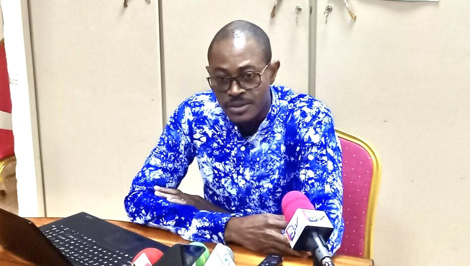 Burkina Santé Dengue journaliste