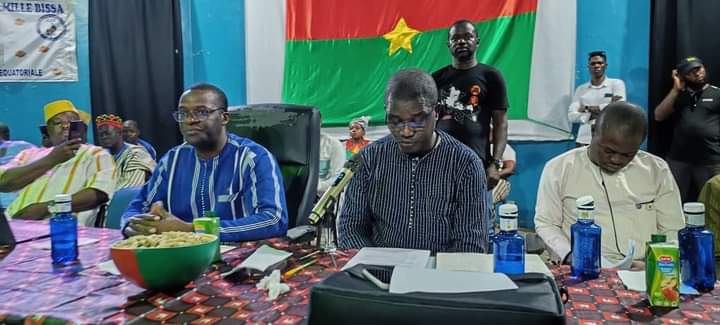 La délégation consulaire en Guinée équatoriale