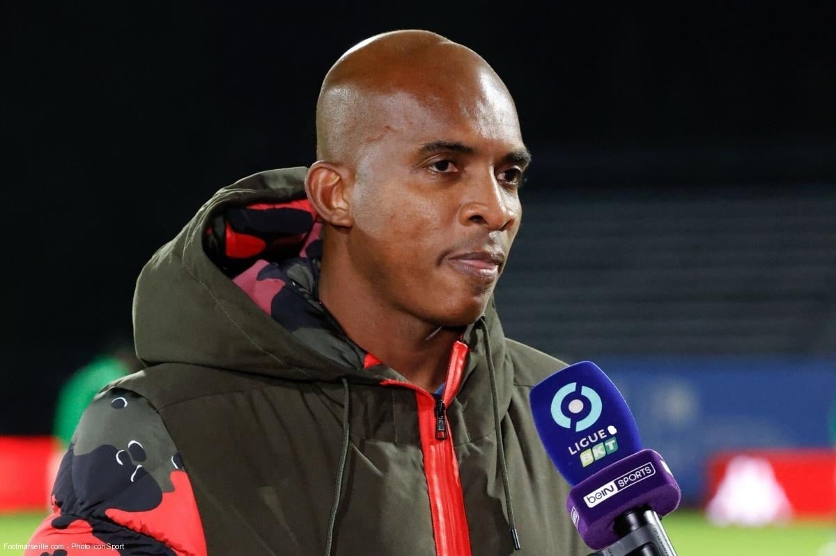L’ancien footballeur international et ancien capitaine des Étalons Charles Kaboré