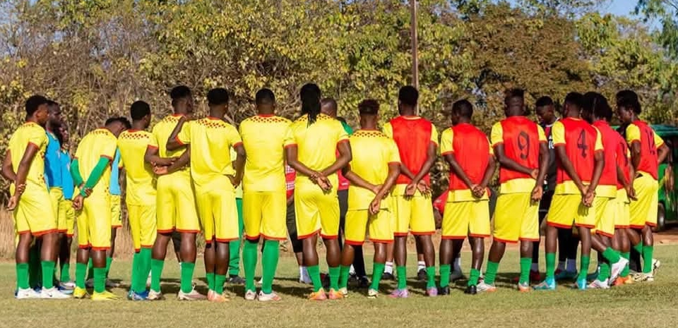 Les Étalons locaux en regroupement pour le chan 2025