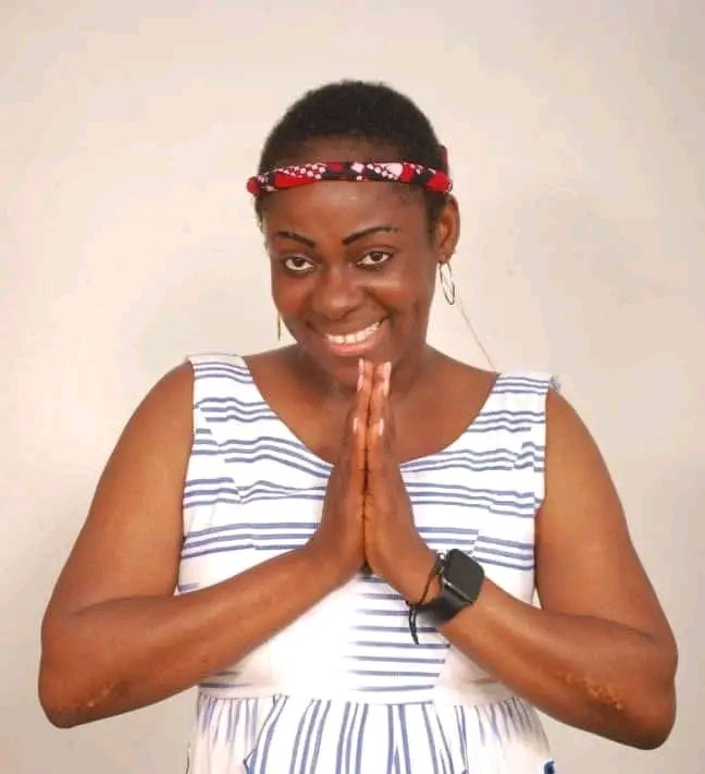 Adji, artiste-musicienne burkinabè, est décédée dans la nuit du 24 décembre 2024