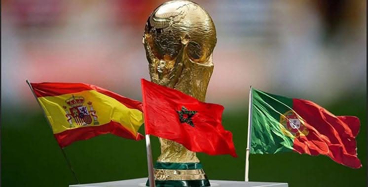 La coupe du monde