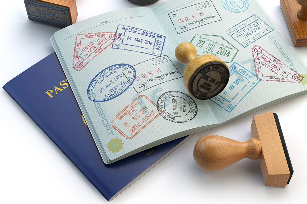 Les visas entravent la libre circulation des personnes entre pays africains
