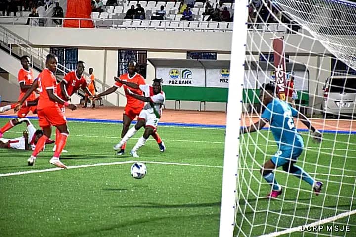 Tournoi de l’indépendance de la Tanzanie