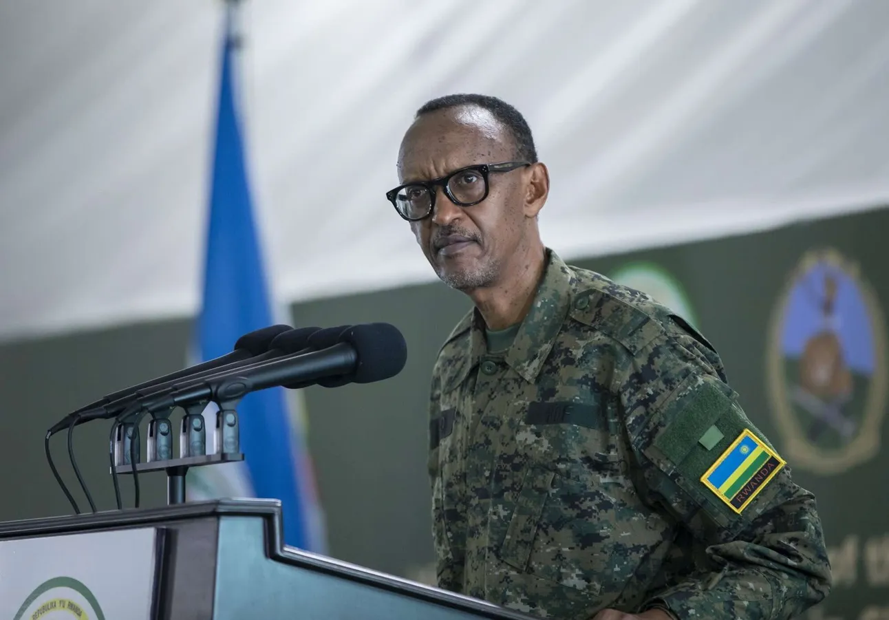 Royaume-Uni Suspend aide Rwanda
