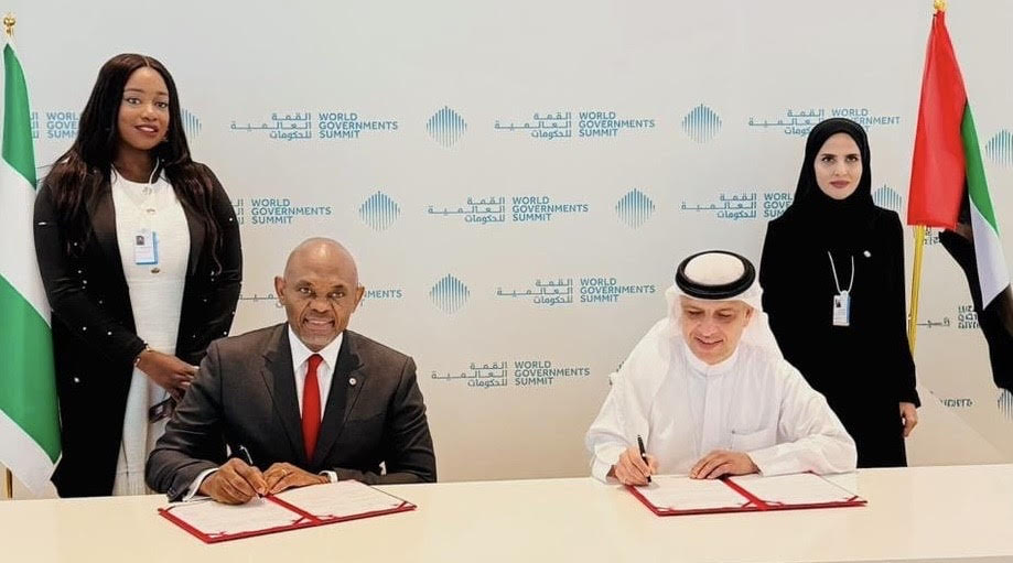 Tony O. Elumelu