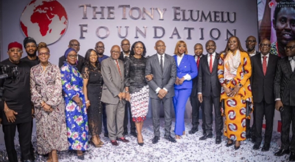 UBA Burkina et la Fondation Tony Elumelu (TEF) ont le plaisir d’annoncer les huit lauréats burkinabè du programme TEF 2025