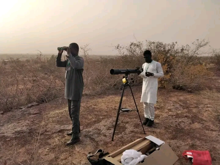 Ramadan 2025