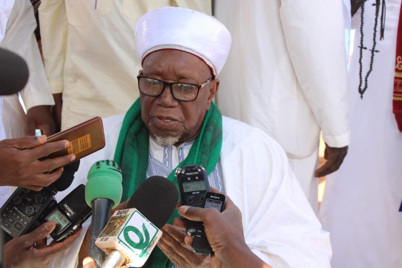 Ramadan 2025 à Ouahigouya
