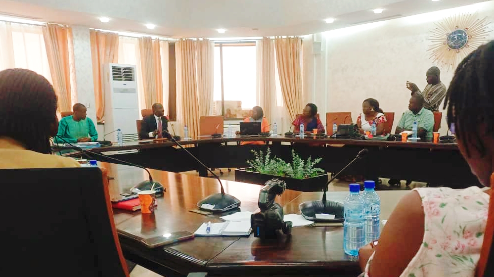 Formation sur la balance des paiements