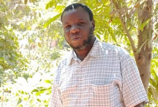 Moussa Ouédraogo décédé