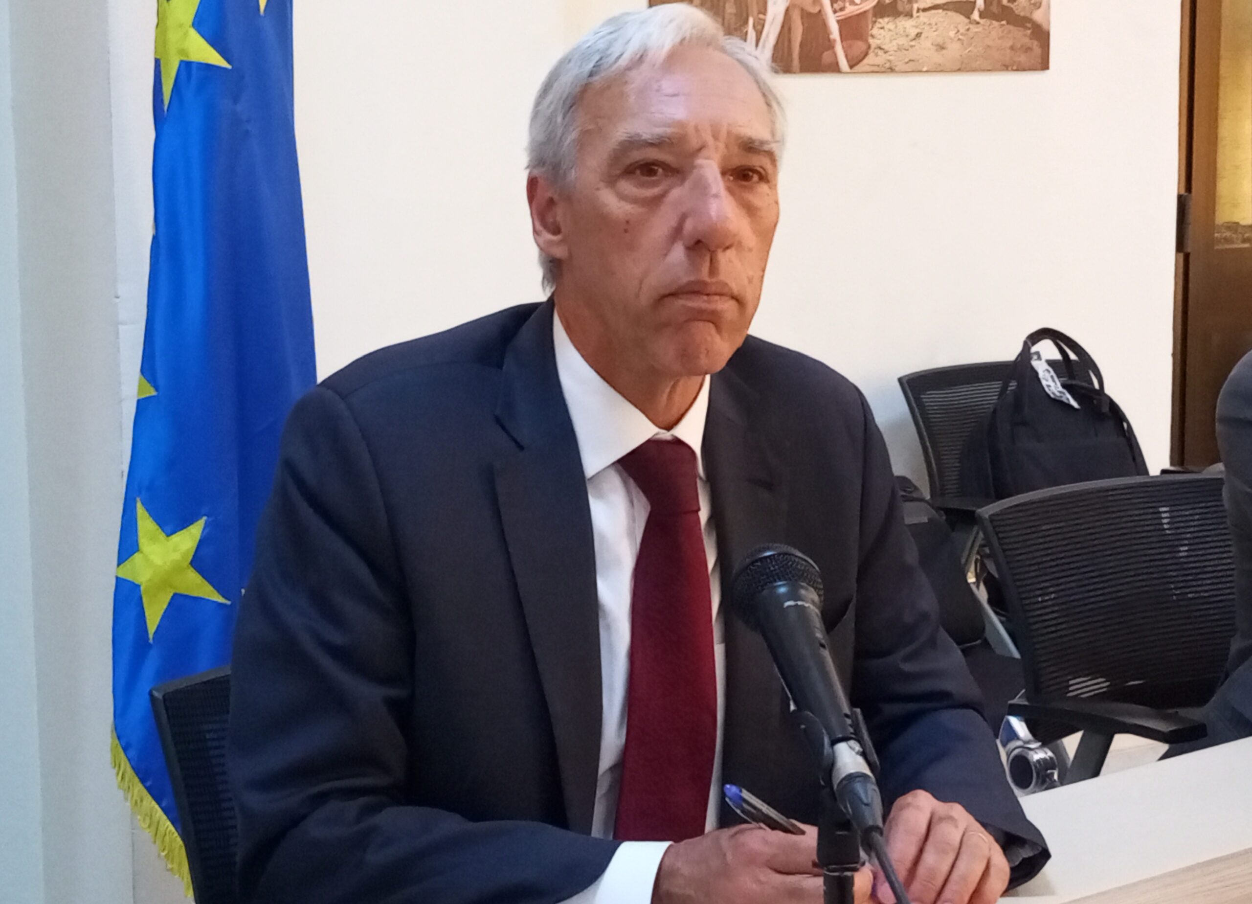 João Gomes Cravinho