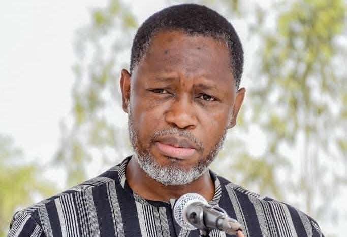 Emile Zerbo discours de haine